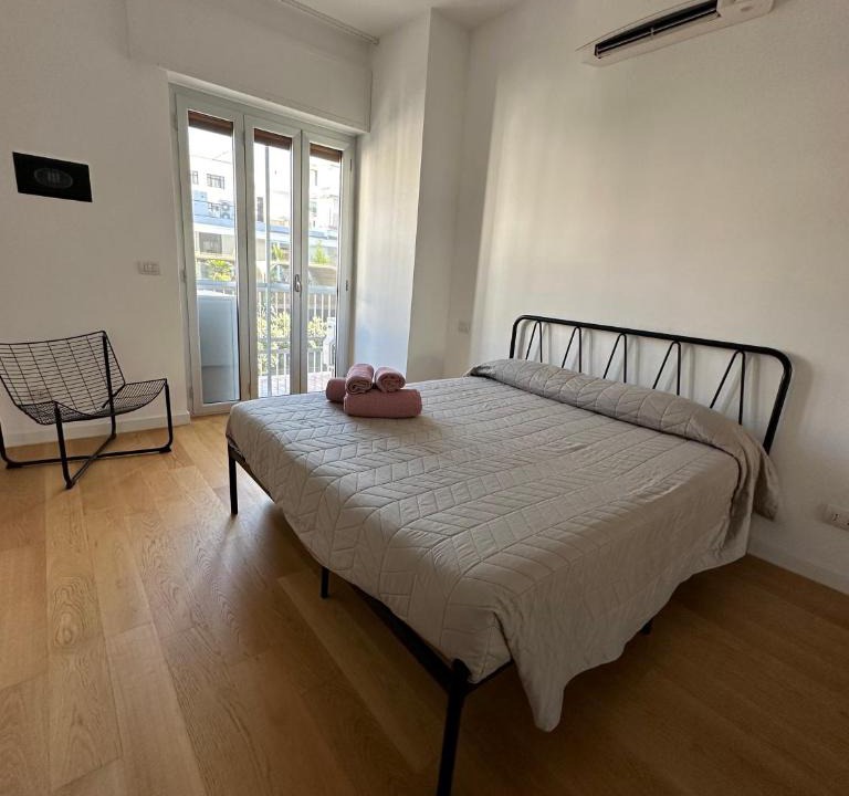 Bari City Centre Apartment | CconfortHotels Suite&Chic Apartment