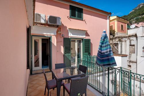 Cetara Apartment | Ce Tour - Casa Cetara Centro