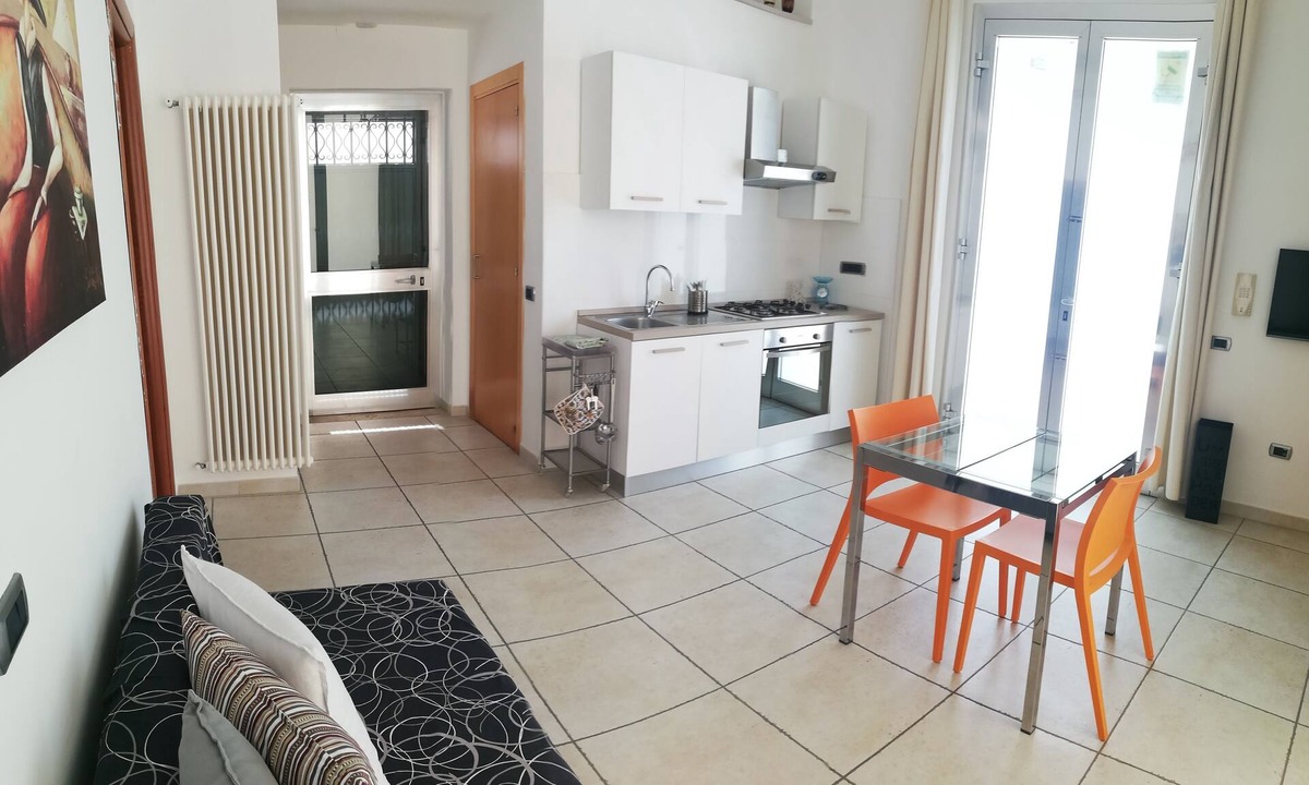 Centro Storico Apartment | Central Apartment - Battistessa Residence