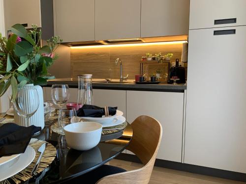 Paese Alto Apartment | Central Suite con garage a due passi dal centro