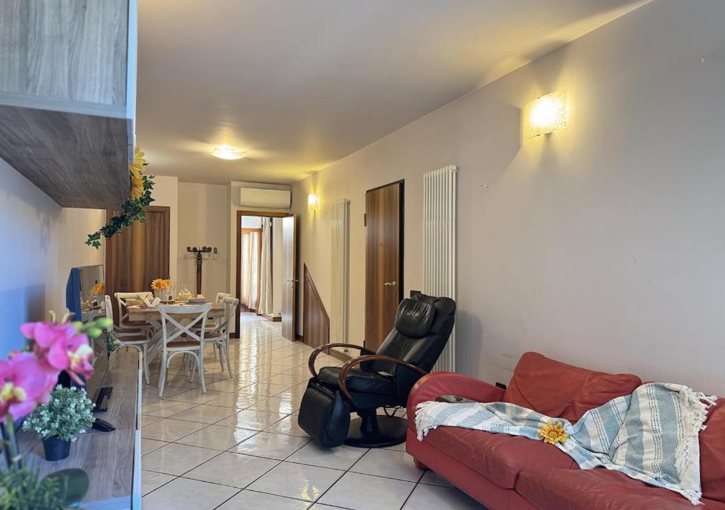 Civitanova Marche Apartment | Central Station, Sea, Wifi, AC & Parking
