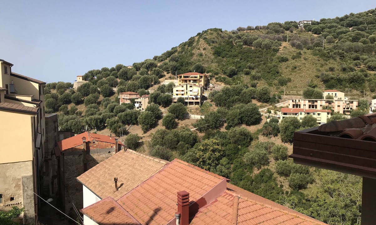 Marina Lido Apartment | Centre of Pisciotta - Apt - Sleeps 4 - Seaside