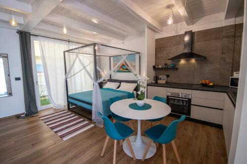 Manfredonia Bed & Breakfast | Centro Storico Rooms & Suites