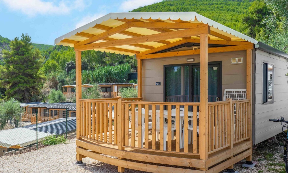 Peschici House | Centro Turistico San Nicola by Interhome