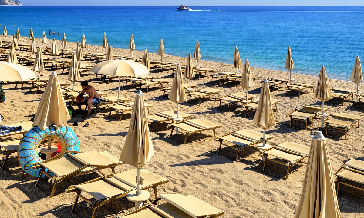 Marcelli Hotel | Centro Vacanze De Angelis