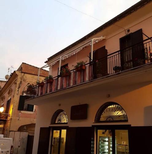Cetara House | Cerasella