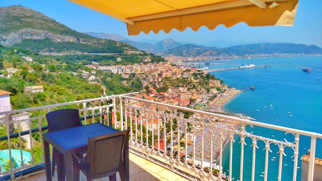 Raito House | CERASELLA -vista mare-