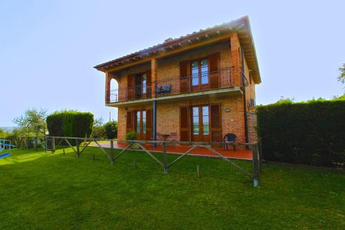 Ferretto Villa | CERRETINI