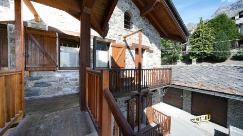 Paquier Apartment | Chalet del Borgo