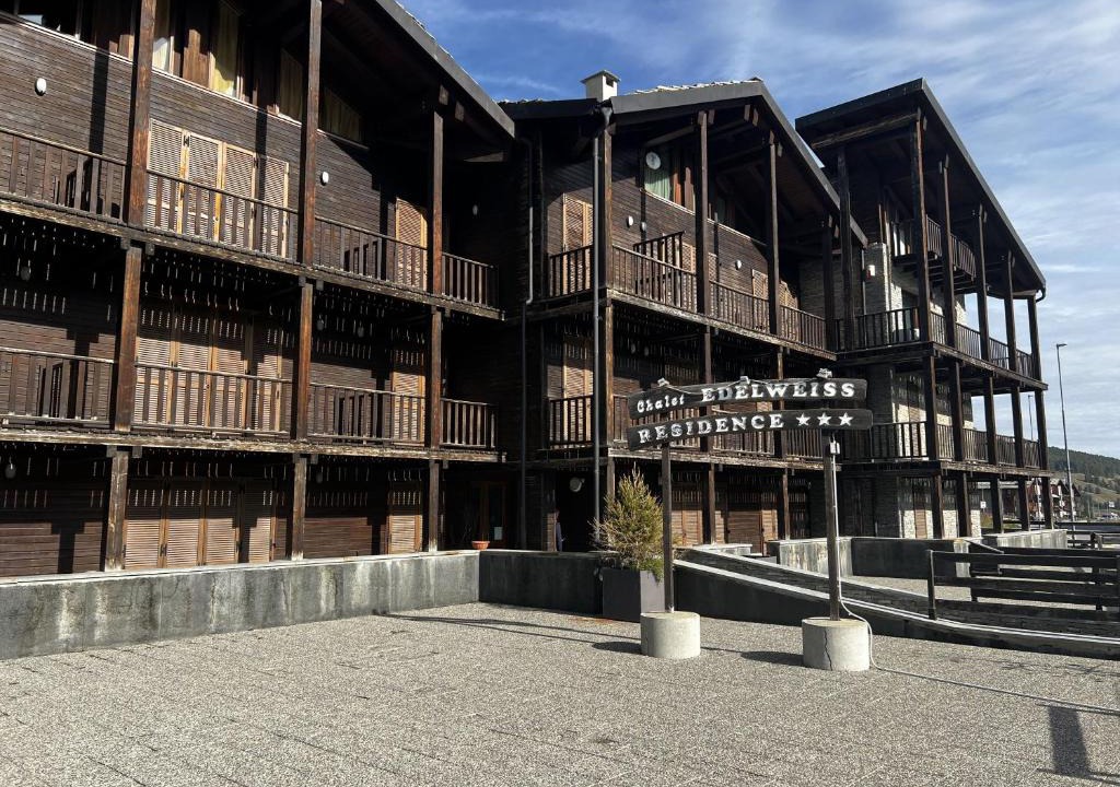 Sestriere Apartment | Chalet Edelweiss - Gruppo Estella Hotels