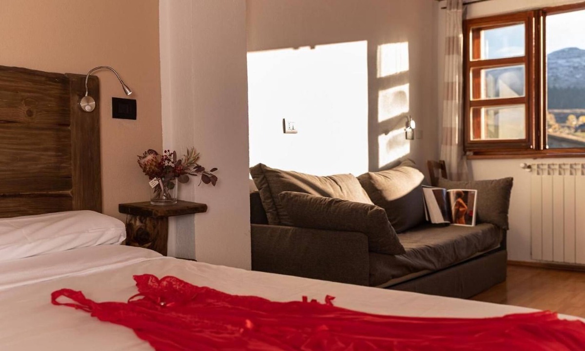 Prato Nevoso Hotel | Chalet le Alpi