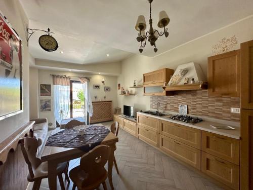 Castel di Sangro Apartment | Chalet Natura
