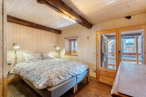 Trasquera Ski Chalet | Chalet Tomidicarta