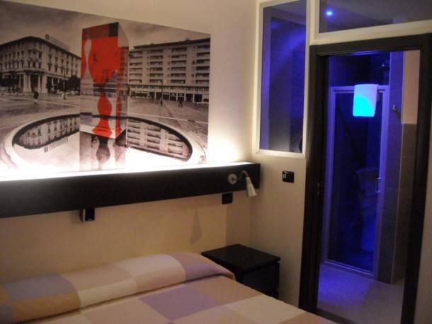 Pescara Other | Chambre d'Hôtes ∙ 1 bedroom ∙ 2 guests