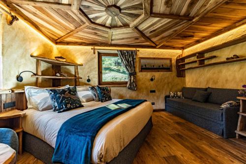 Frachey House | Chambres d'Hôtes Lumière du Bois