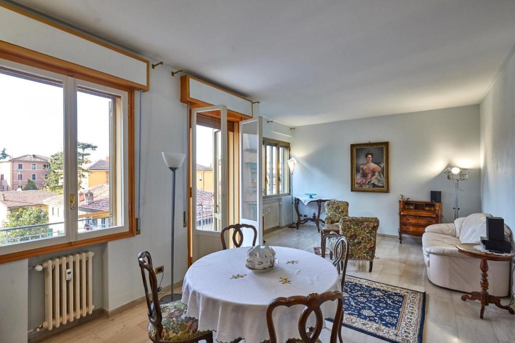 Santo Stefano Bed & Breakfast | charlothause