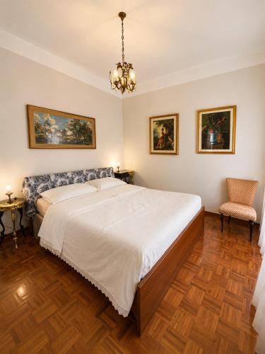 Masserano Apartment | Charm Studio - Large private terrace, Masserano