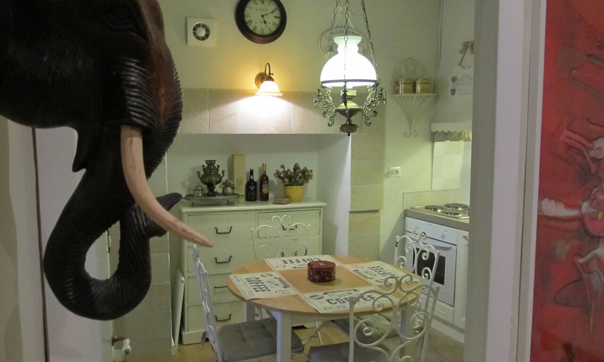 Old Town Apartment | Charm & tranquillity in the heart of Perugia