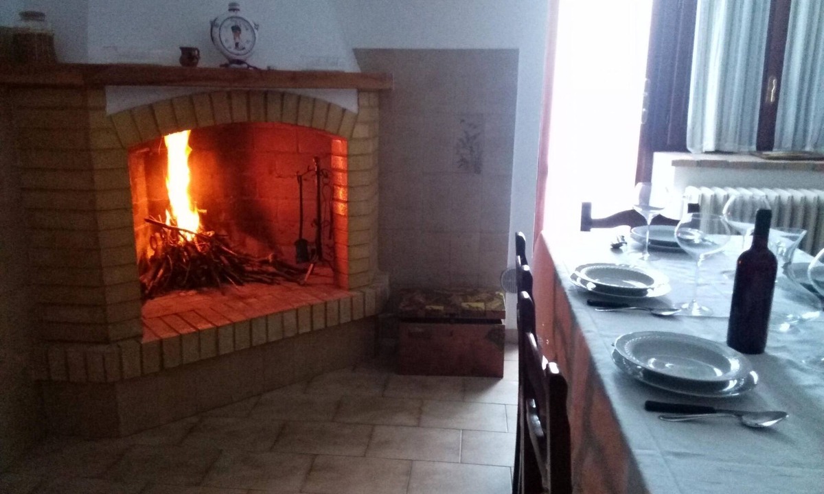 San Rocco Apartment | Charmante Wohnung mit Privatparkplatz by Interhome