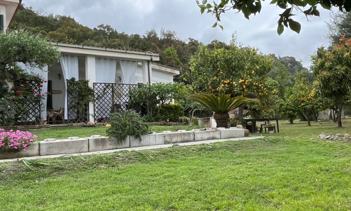 Villammare Apartment | Charming apartment in marvelous Villammare, Cilento.