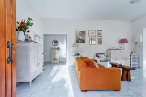 Tollo Apartment | Charming apartment in Tollo, garden