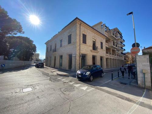 Porto Recanati Apartment | Charming Apts - Via Pastrengo