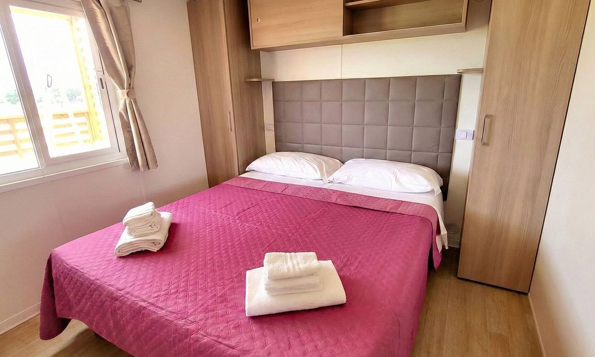 Antria Bed & Breakfast | Charming bungalow with whirlpool in Tuscany: peace, nature and comfort.