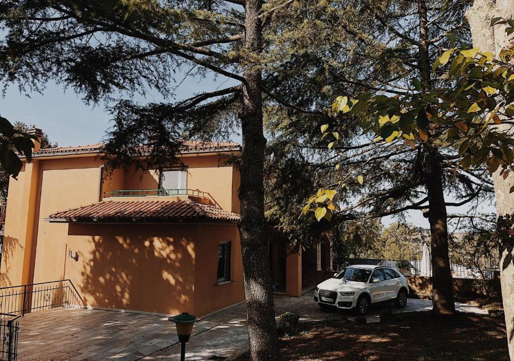 Manciano Apartment | Charming place with a fireplace nearby Saturnia