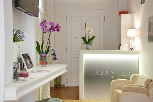 Prati House | Charming Roma