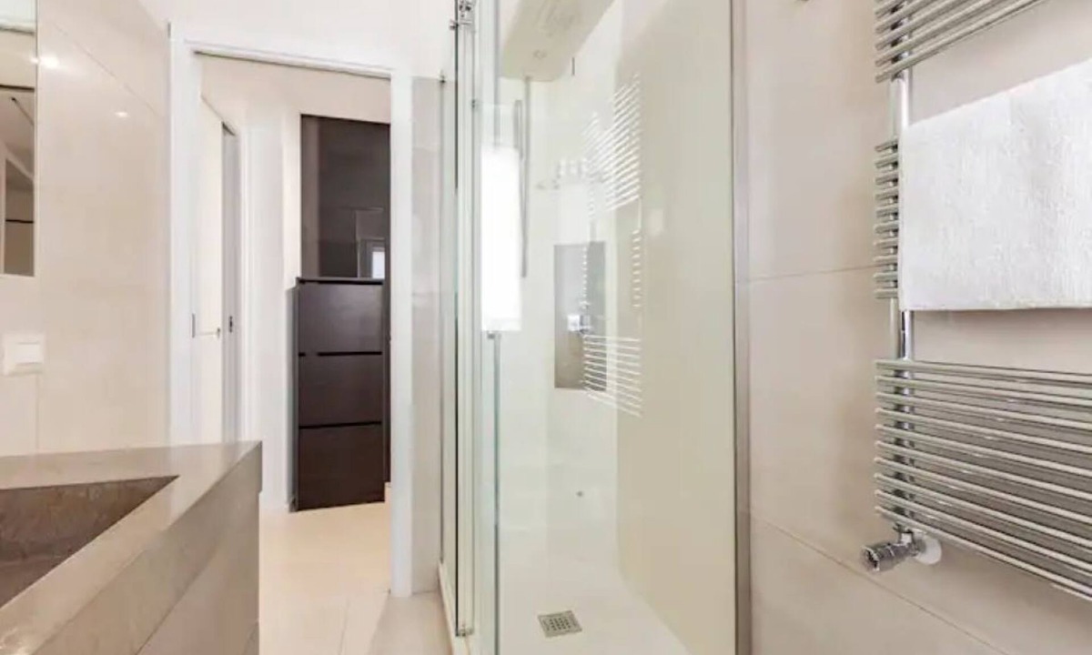Vatican Apartment | Charming stay in Rome: Luxury apartment one step from St. Peter's Basilica