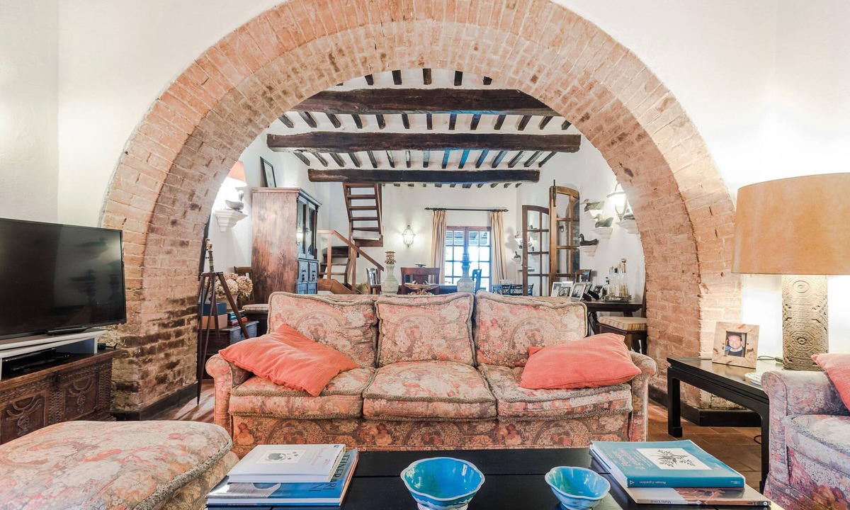 Magliano in Toscana Villa | Charming Villa in Maremma