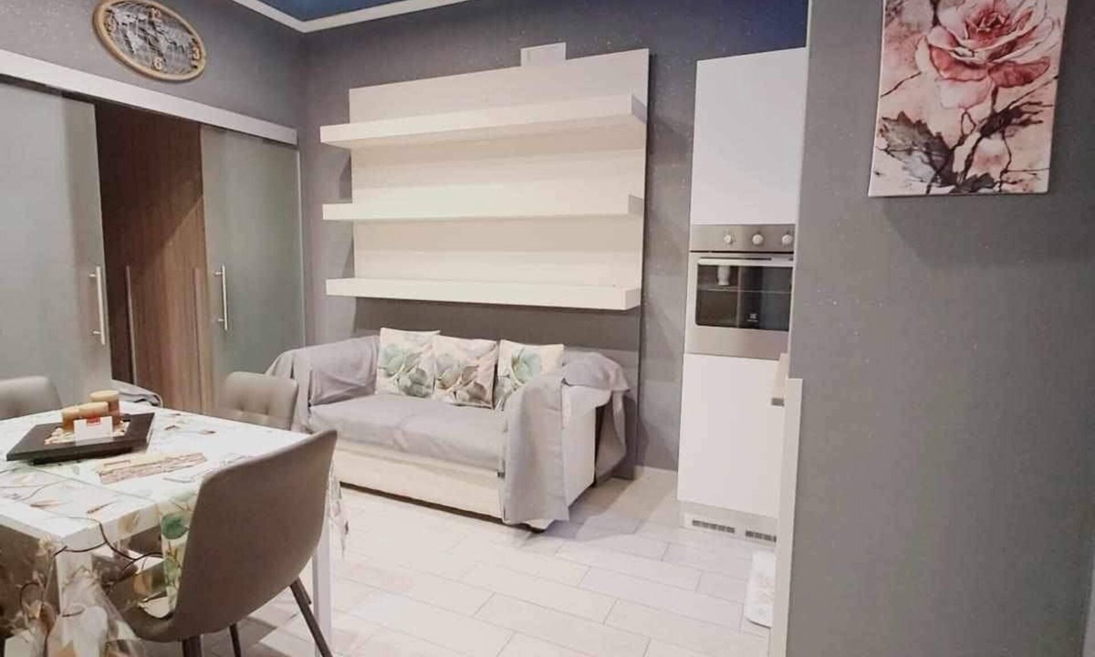 Palese Villa | Charming villa in wonderful Bari with AC, WiFi