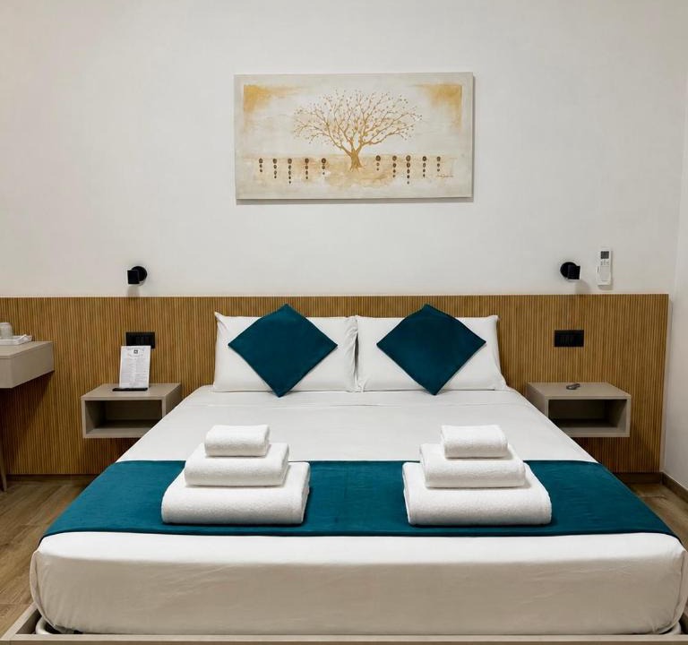 Ancona House | CHD Rooms