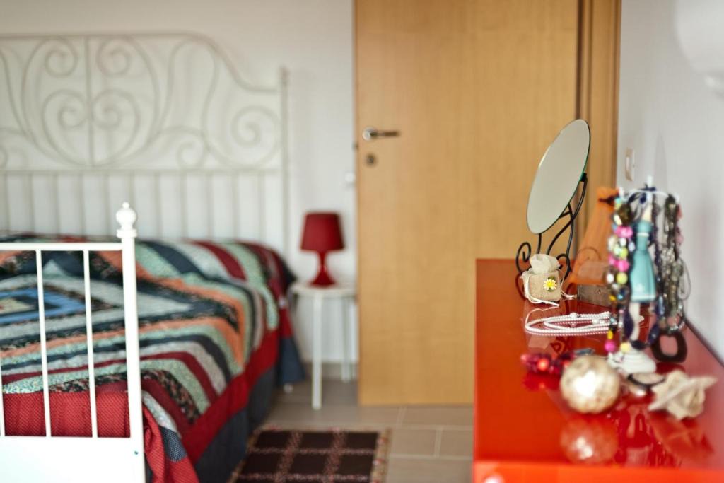 Minturno Apartment | Cherry House