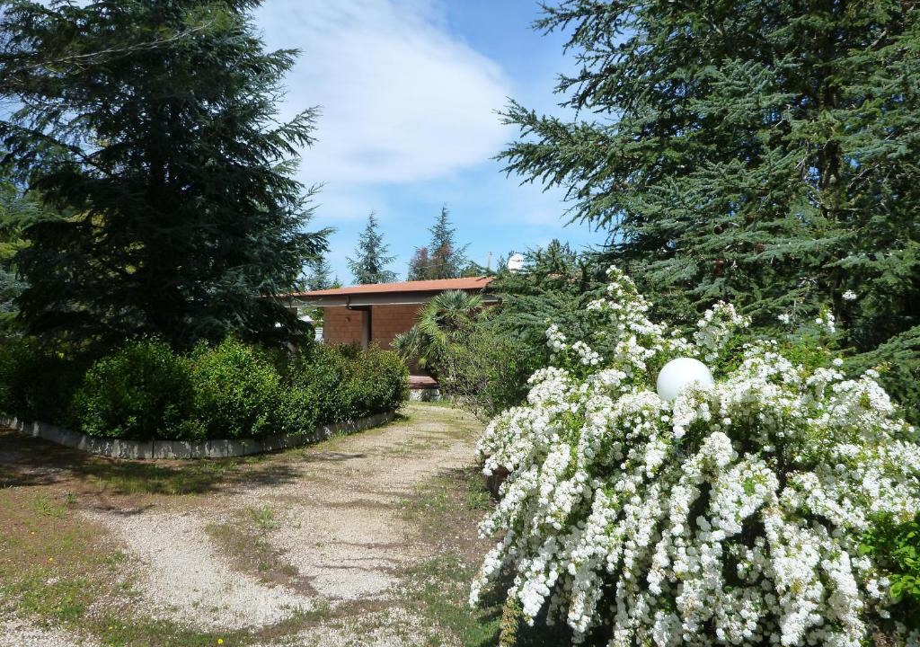 Montegrosso House | Chez-Antoinette
