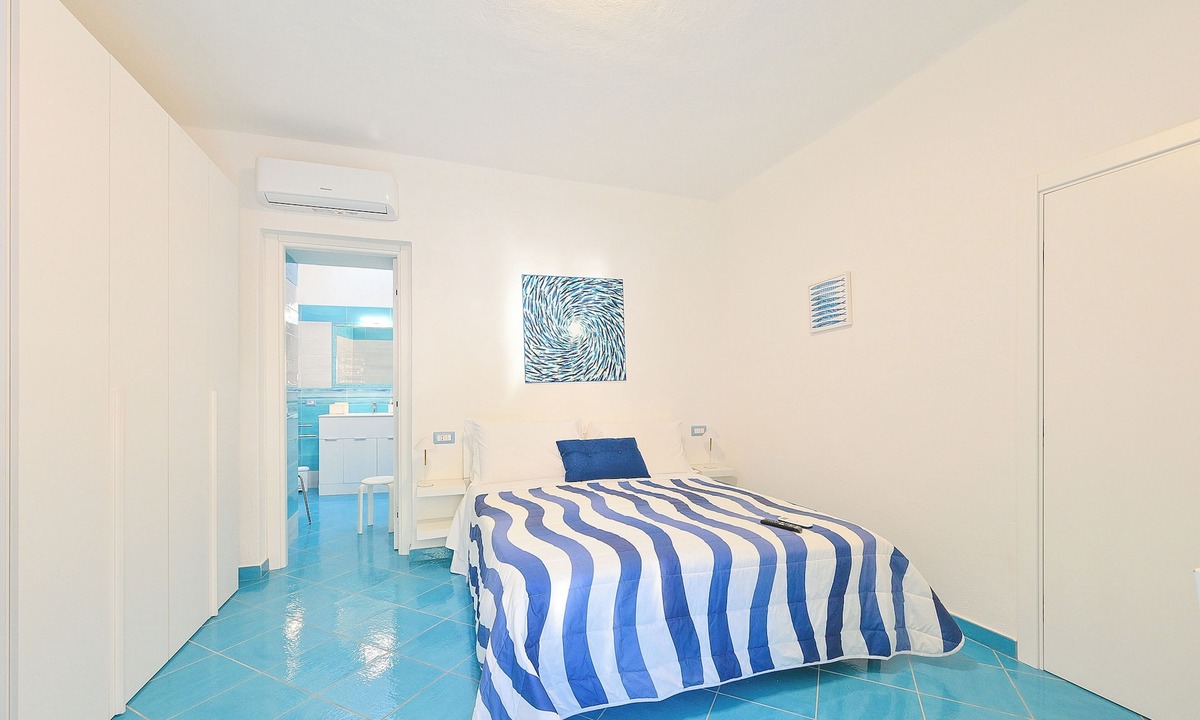 Sant'Angelo House | Chiaia di Rose Rooms & Apartment Sant'Angelo d'Ischia