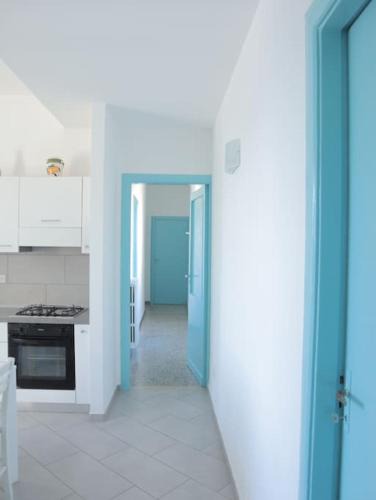 Succhivo Apartment | Chiaiolella Sea view