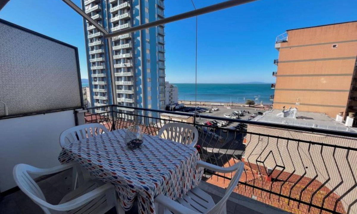 Follonica Apartment | Chiara apartment in Follonica