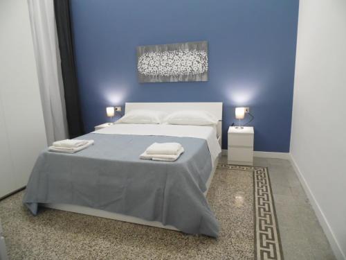 Fuorigrotta Apartment | Chiarini22 Apartments