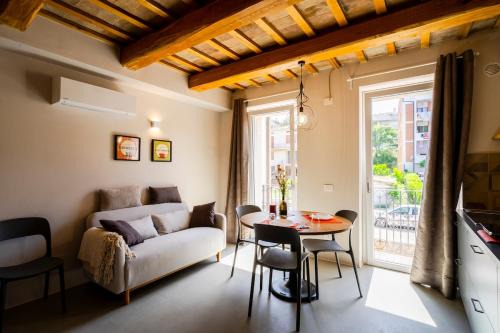 Porto Sant'Elpidio Apartment | Chic Suite Wi-Fi and Climate