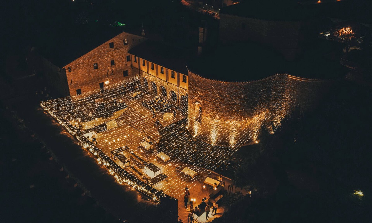 Spello Hotel | Chiesatonda Resort