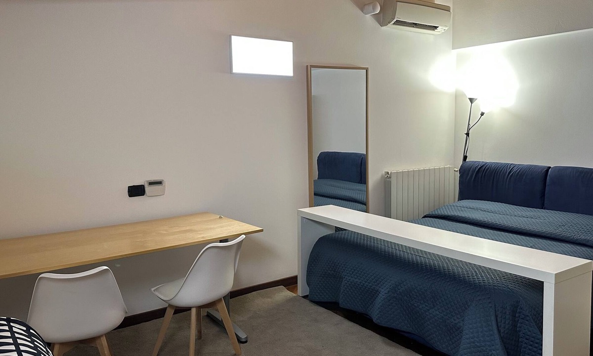 Porta Genova Apartment | Chloe's House - A few steps from Navigli Bocconi-NABA-IULM