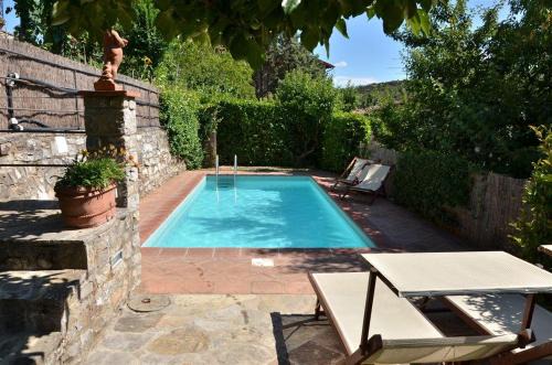 Gaiole in Chianti Villa | Ciacchieri