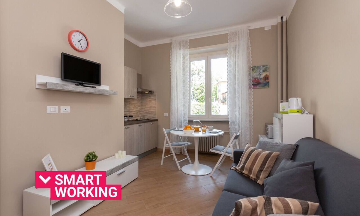 Cit Turin Apartment | Cialdini Apartment by Wonderful Italy
