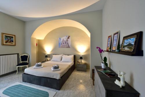 Bari City Centre Apartment | CiaoBari Apartment - Elegant 4 Bedrooms in the heart of Old Town