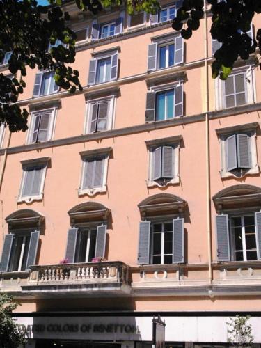 Prati House | CiaoRoma!