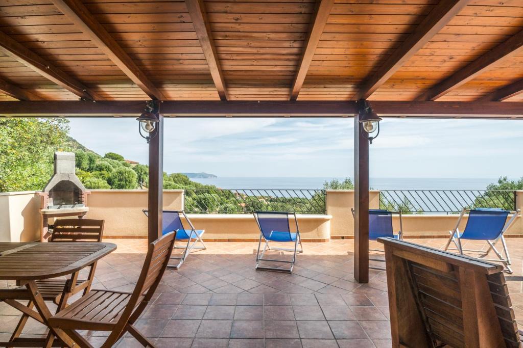 Marina Lido House | Ciccillo