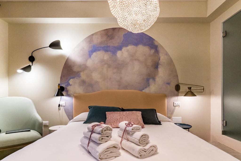 Cagli Bed & Breakfast | Cielo e Nuvole
