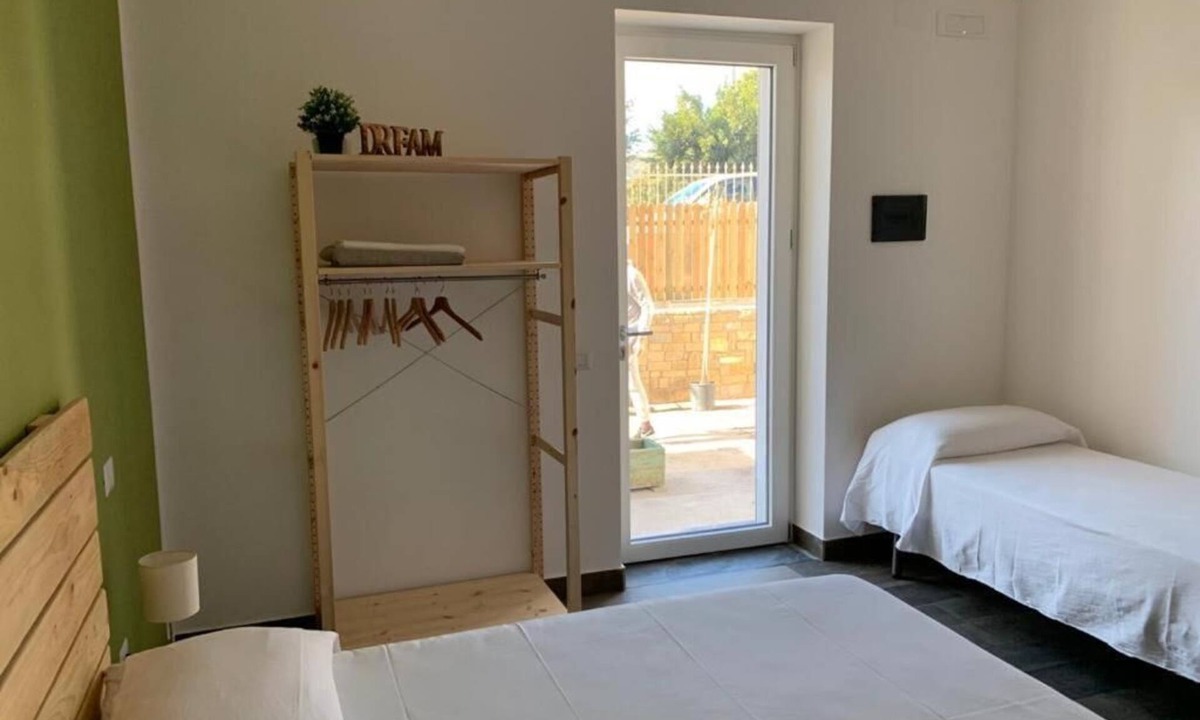 Agnone Cilento House | Cilento rooms