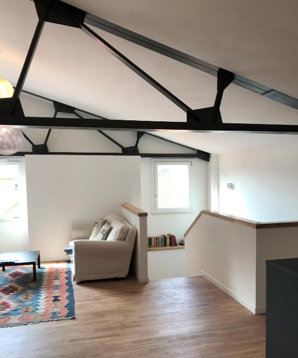 Orbetello House | Cinema House Apartments